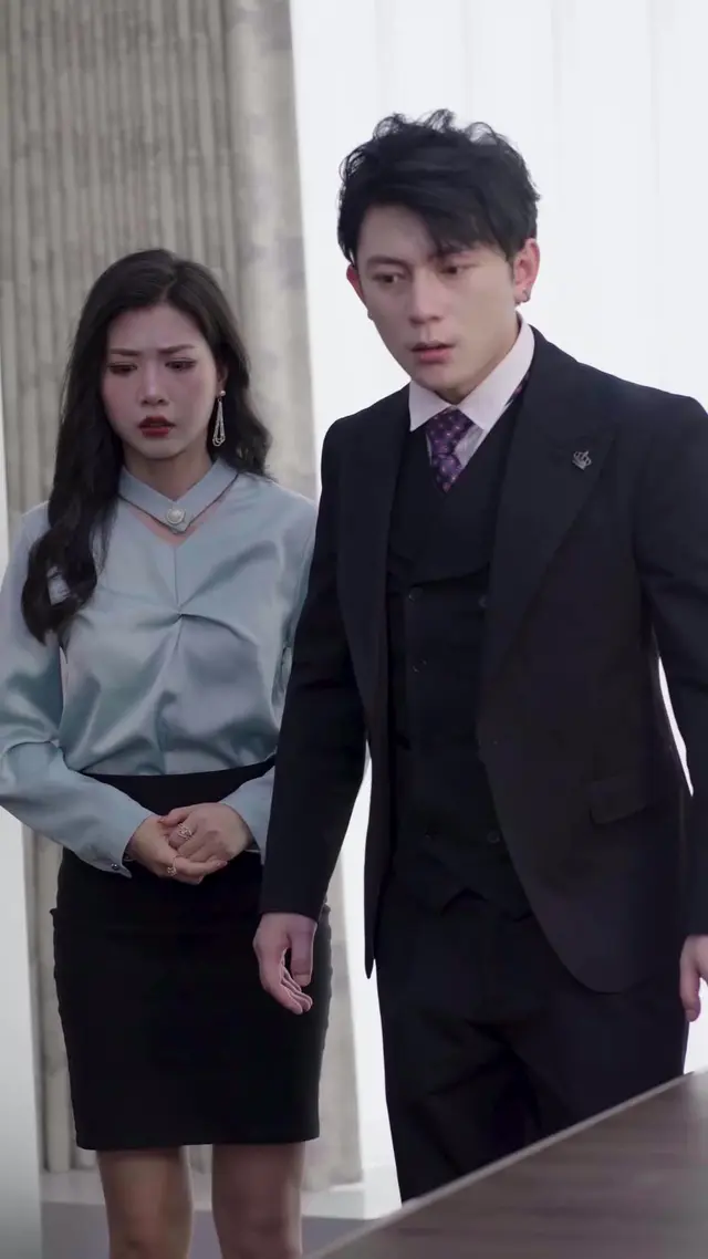 Episode 12 of Flash Marriage with a Billionaire
