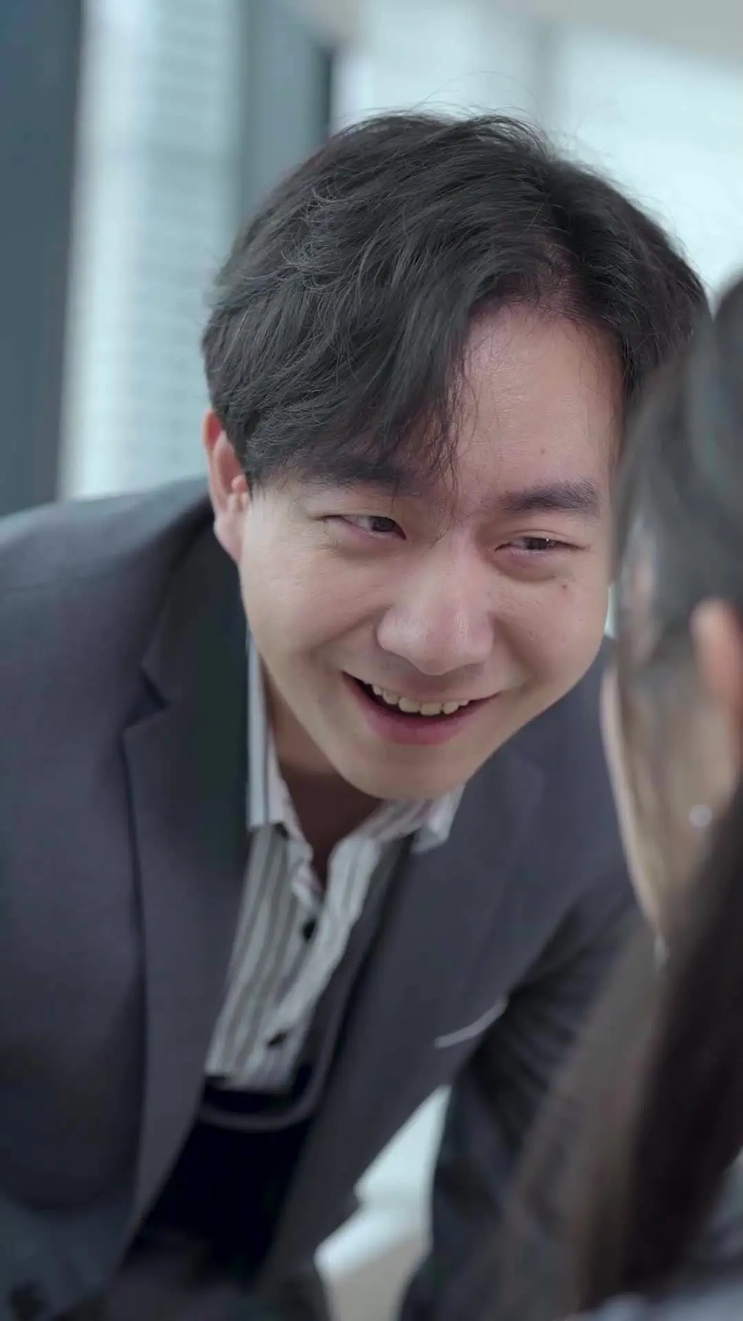 Episode 13 of Flash Marriage with a Billionaire