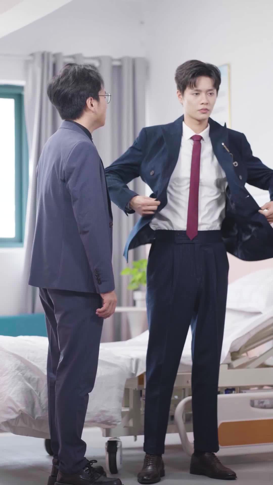 Episode 15 of Flash Marriage with a Billionaire