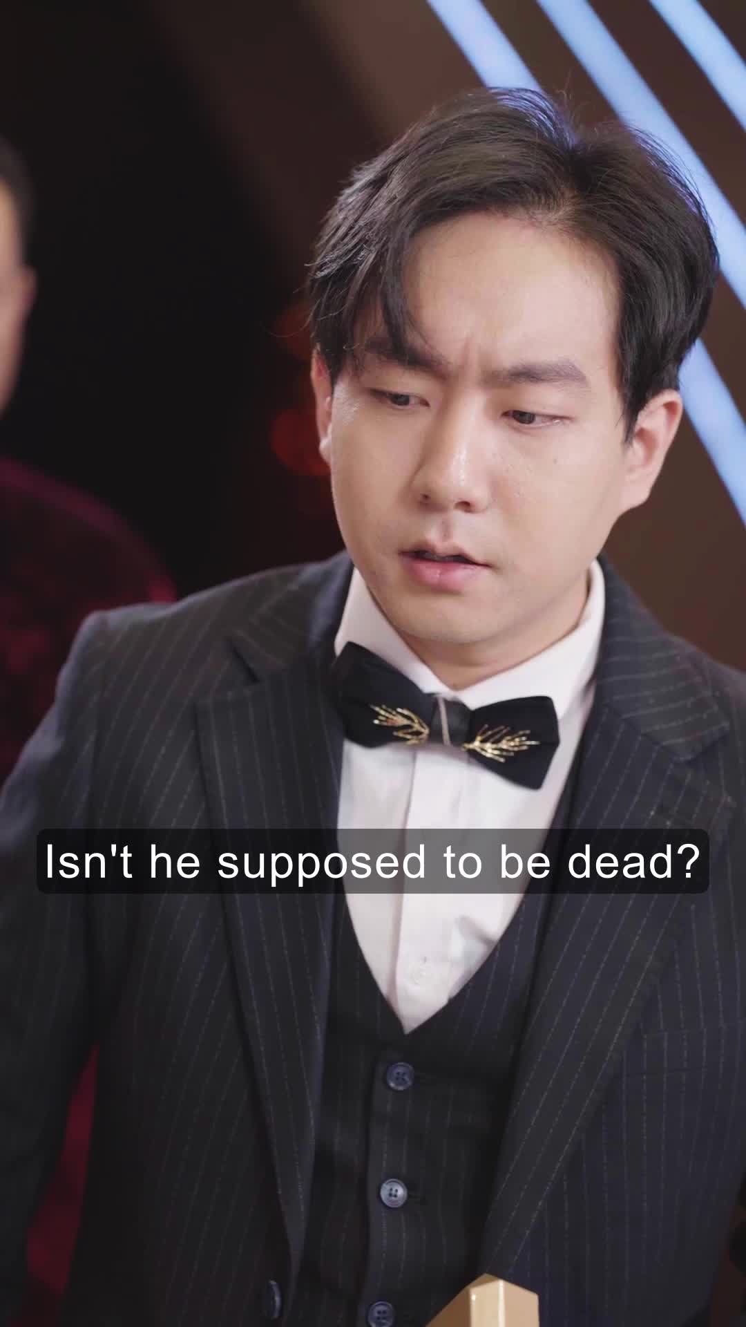 Episode 16 of Flash Marriage with a Billionaire