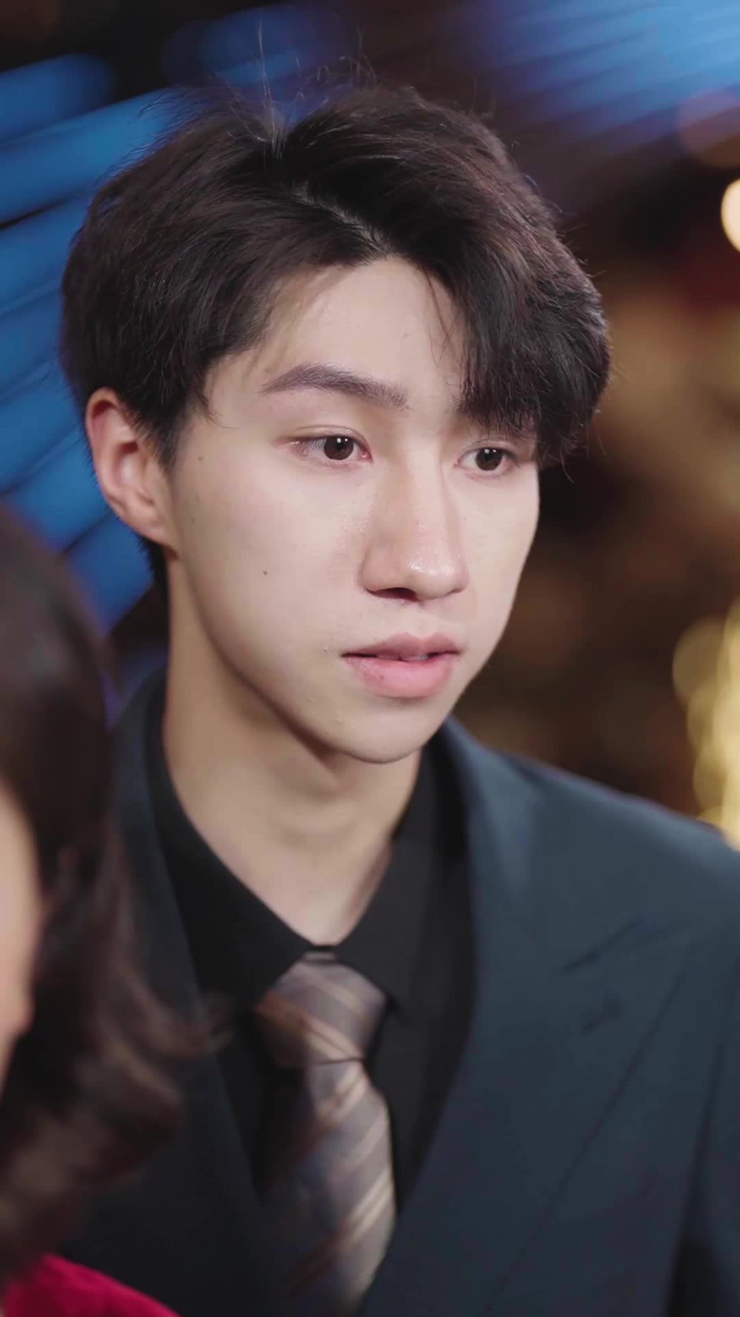 Episode 17 of Flash Marriage with a Billionaire