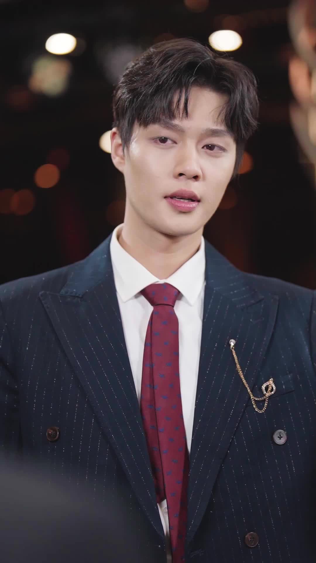 Episode 19 of Flash Marriage with a Billionaire