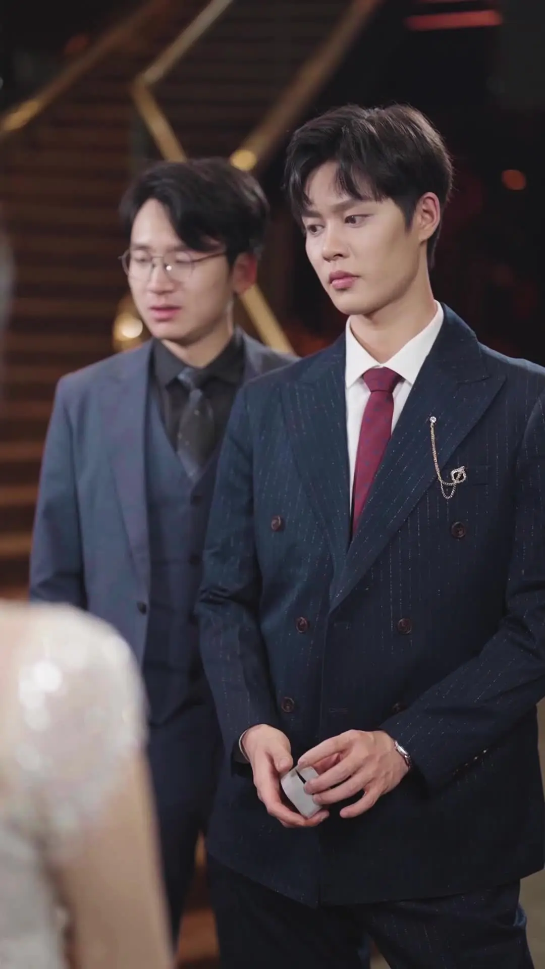 Episode 20 of Flash Marriage with a Billionaire