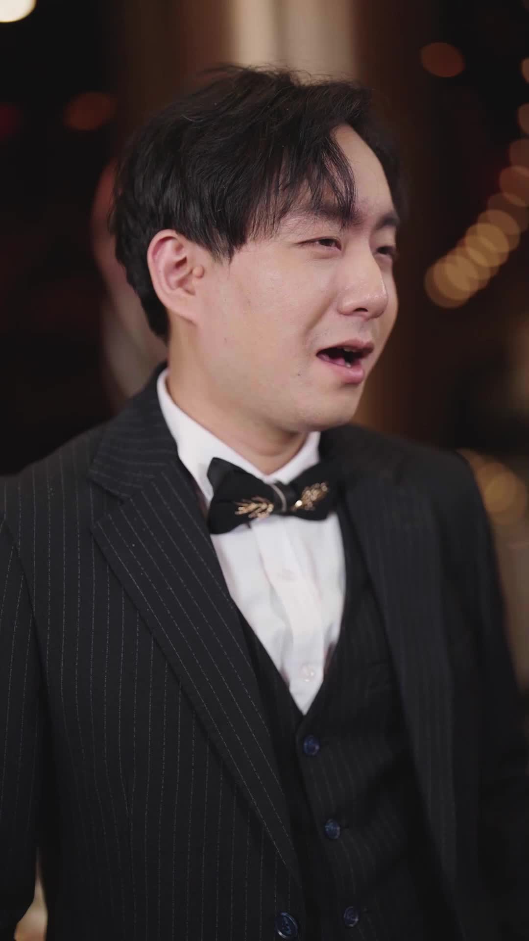 Episode 22 of Flash Marriage with a Billionaire