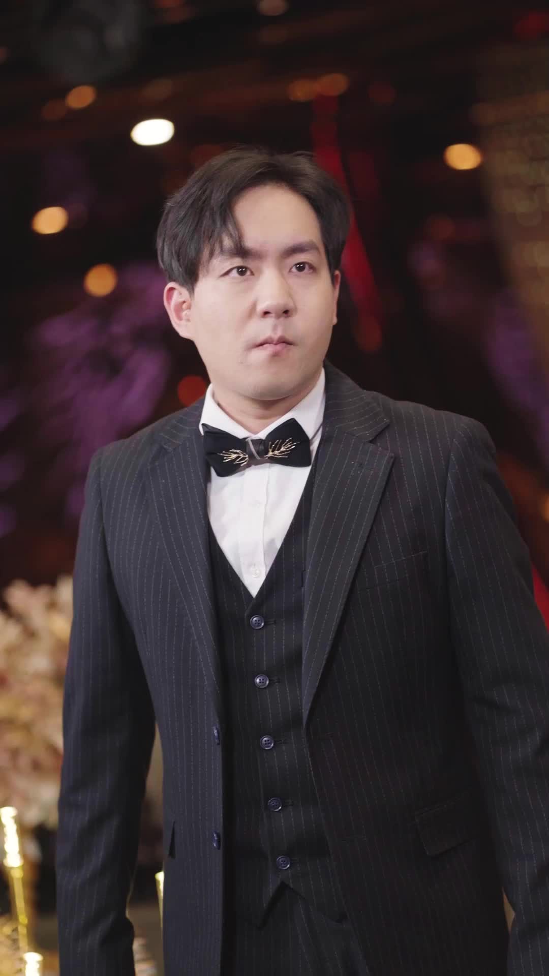 Episode 23 of Flash Marriage with a Billionaire
