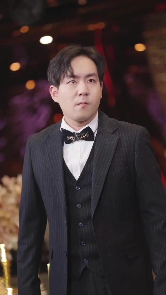 Episode 23 of Flash Marriage with a Billionaire