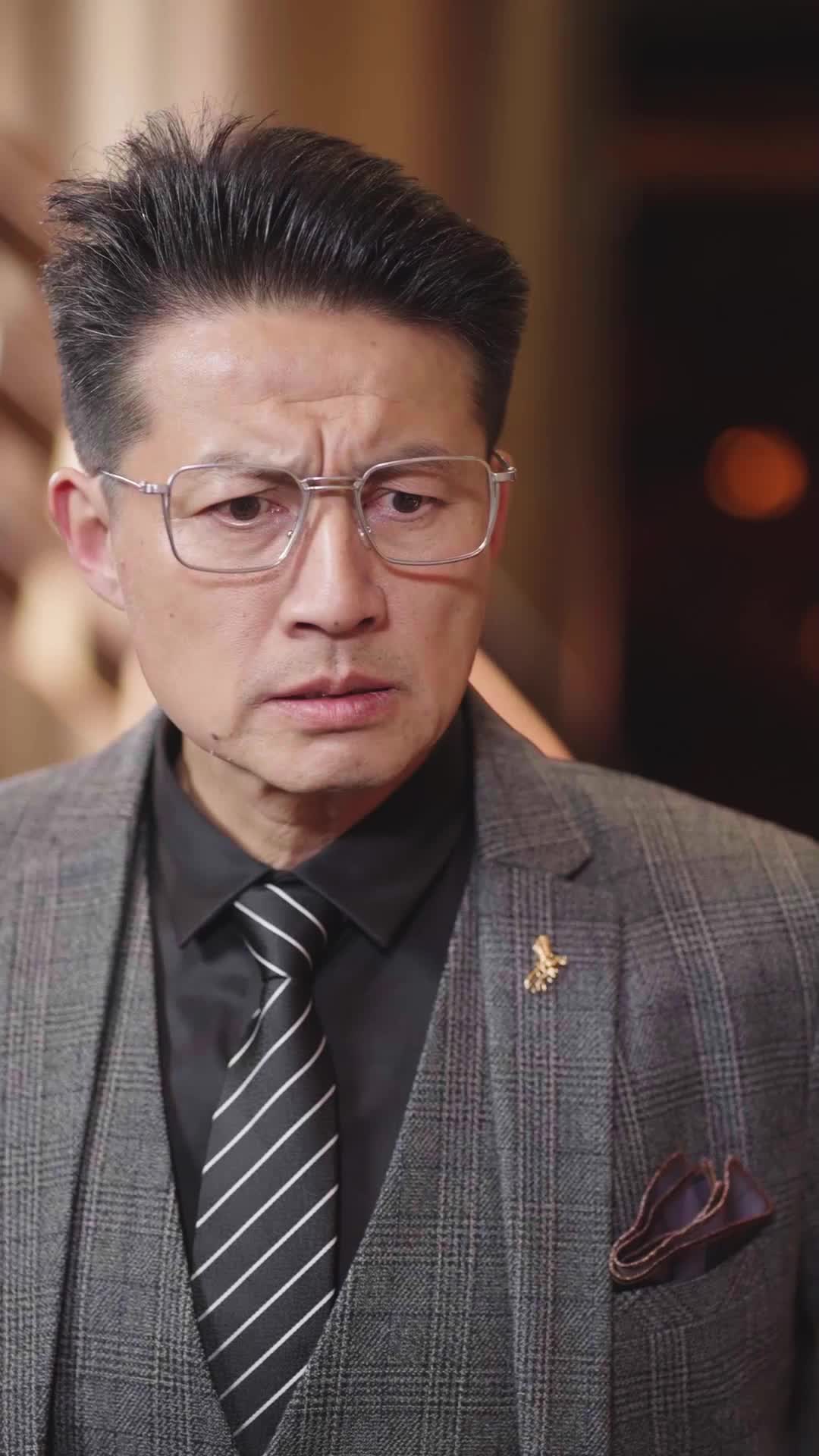 Episode 24 of Flash Marriage with a Billionaire