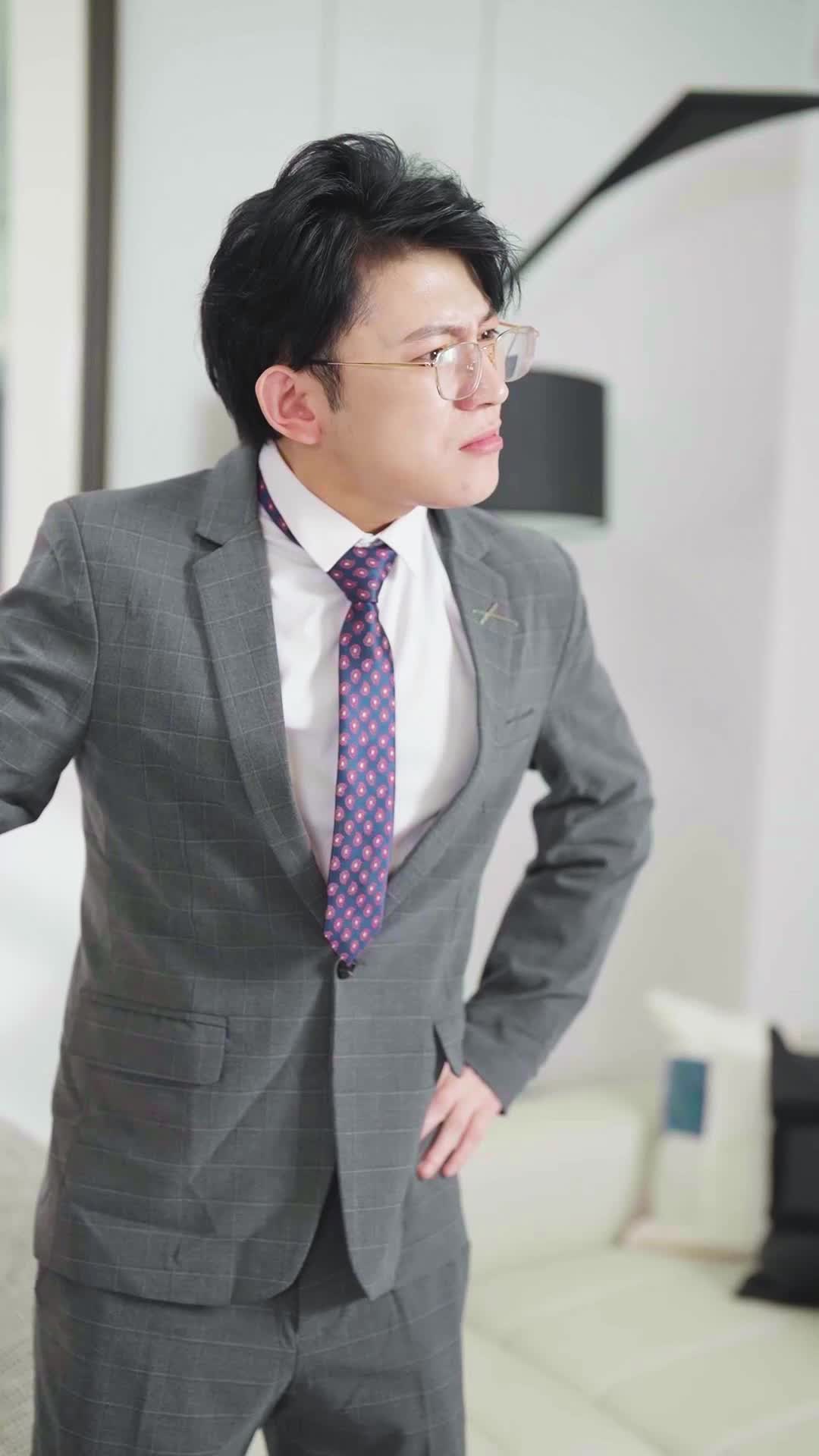 Episode 27 of Flash Marriage with a Billionaire