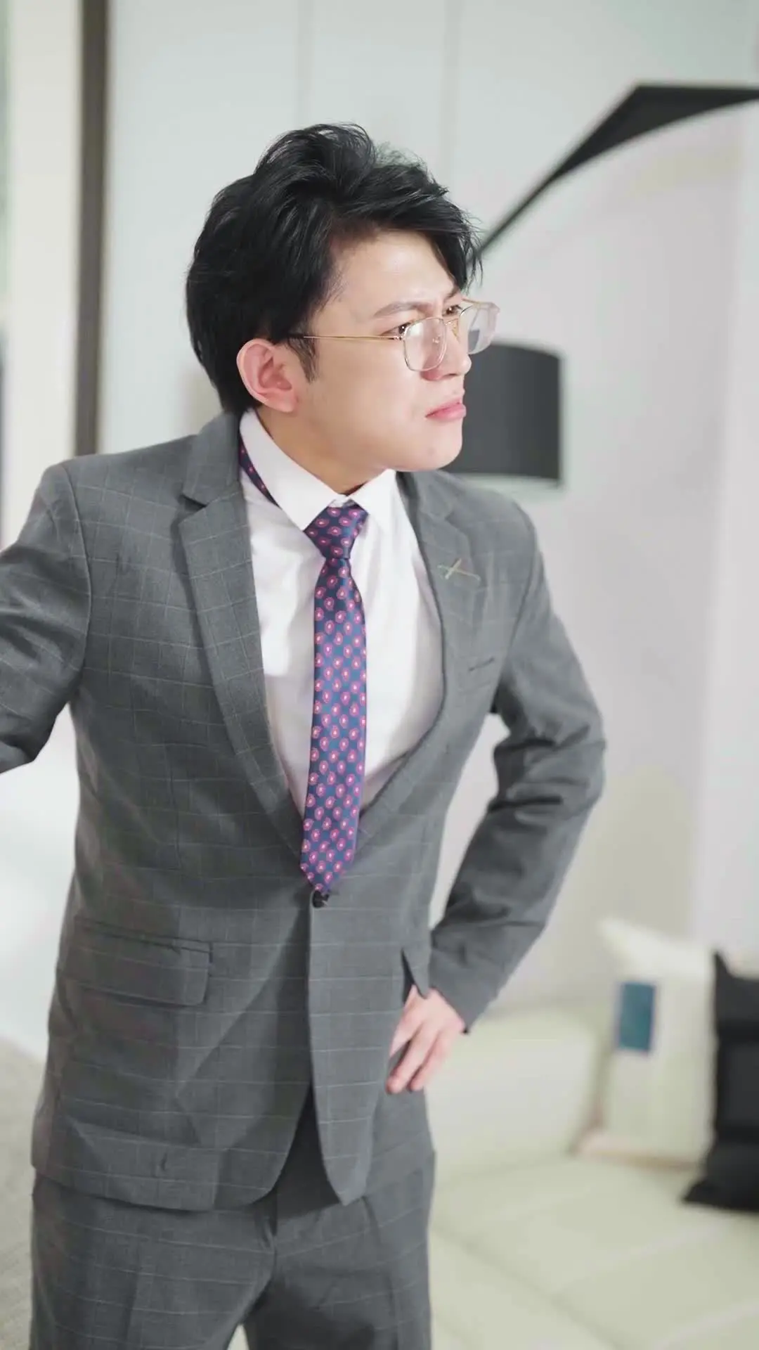 Episode 27 of Flash Marriage with a Billionaire