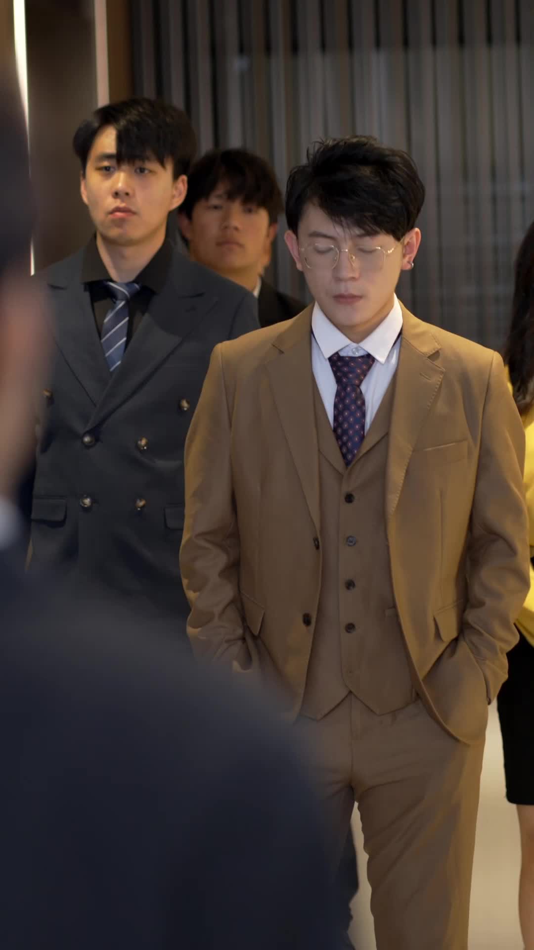 Episode 29 of Flash Marriage with a Billionaire
