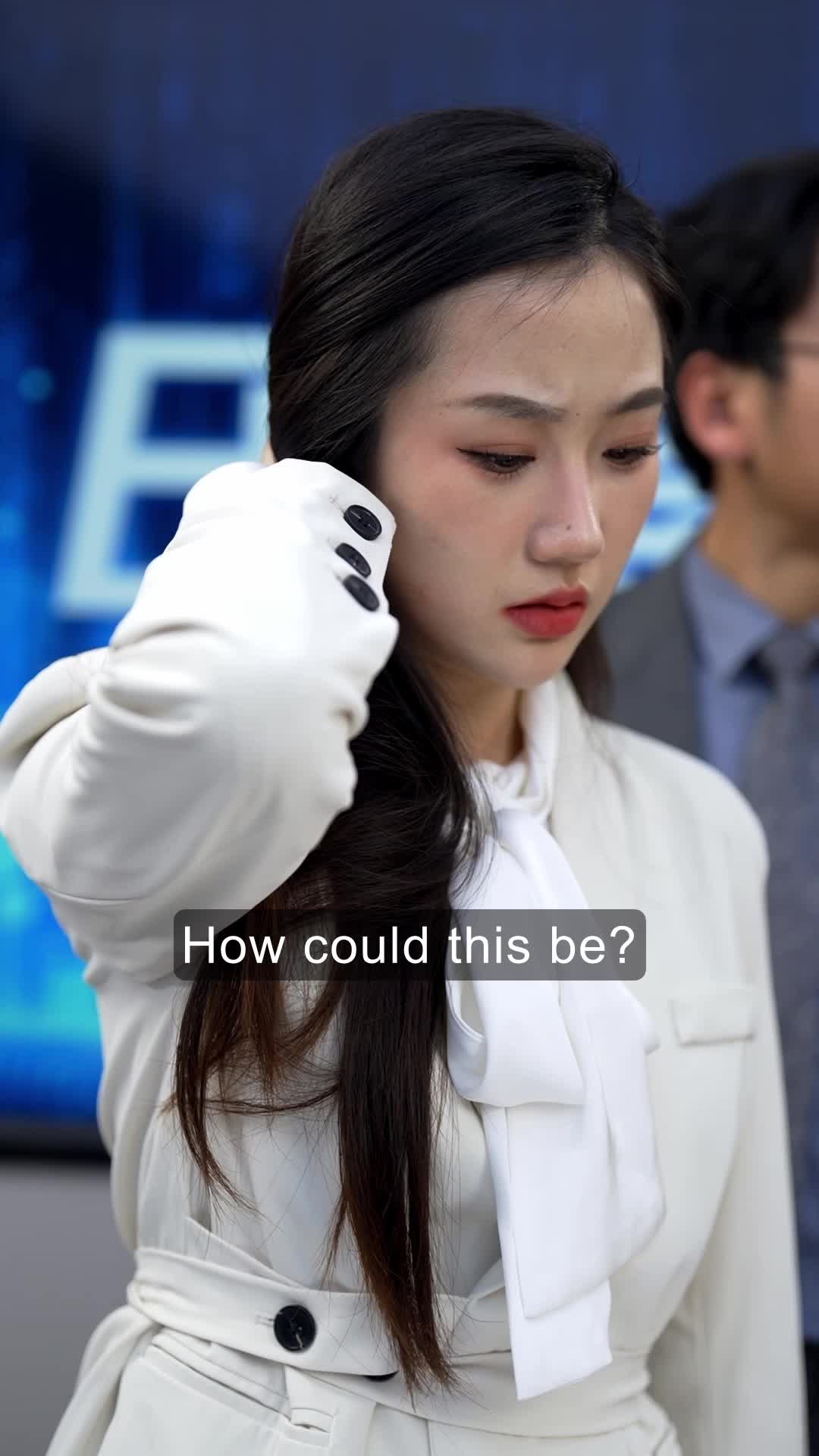 Episode 35 of Flash Marriage with a Billionaire
