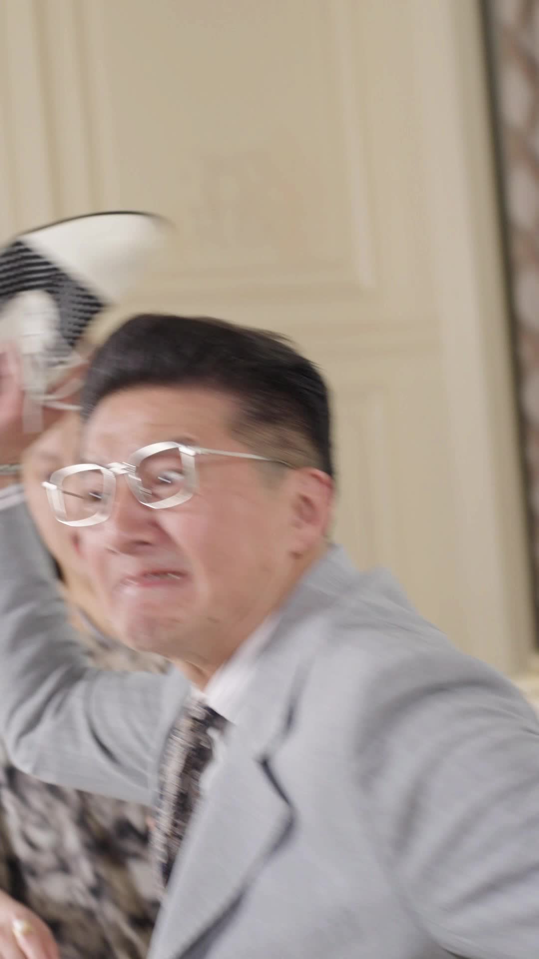 Episode 4 of Flash Marriage with a Billionaire
