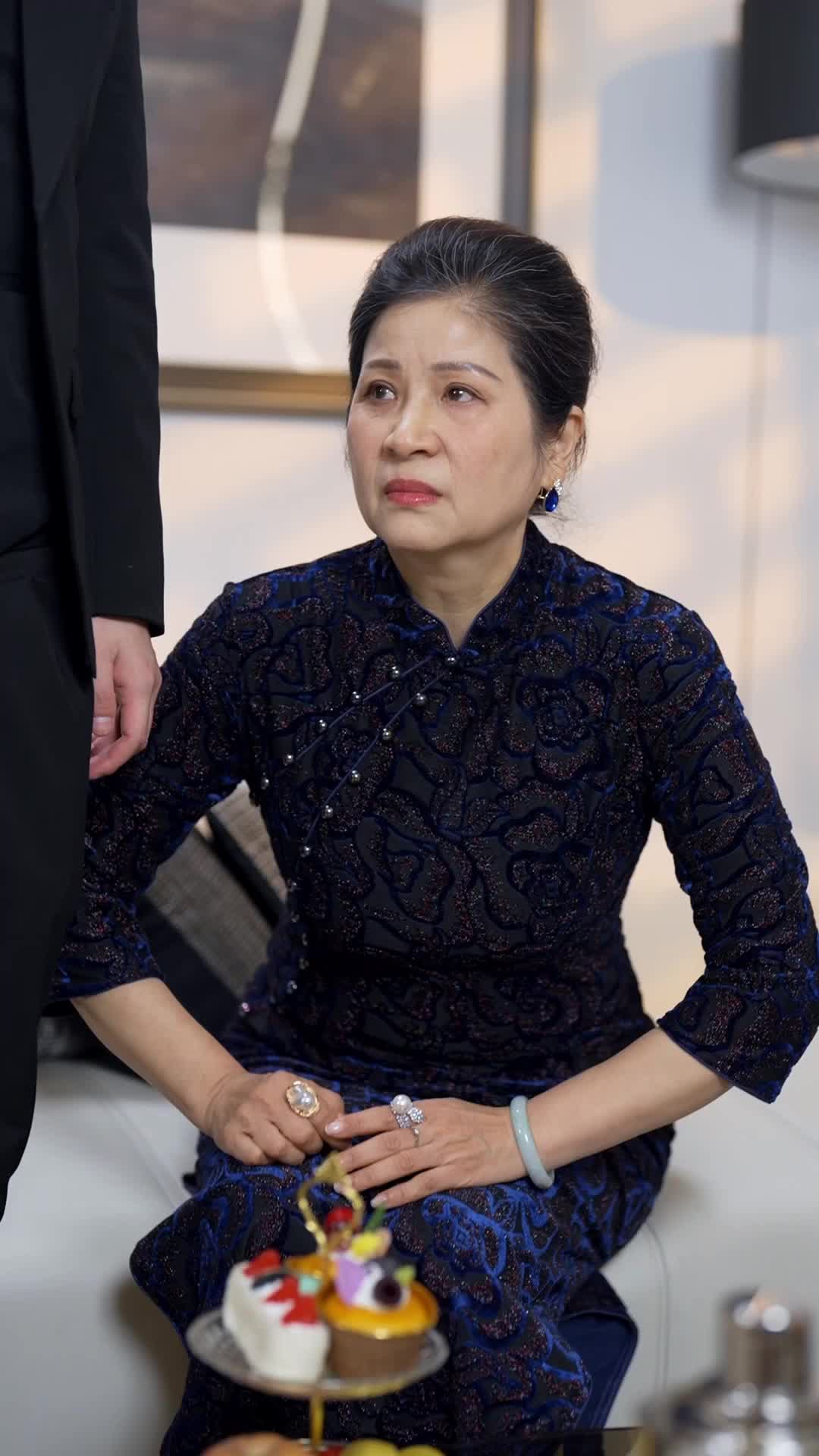 Episode 42 of Flash Marriage with a Billionaire