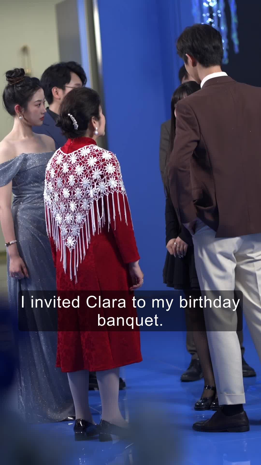 Episode 56 of Flash Marriage with a Billionaire