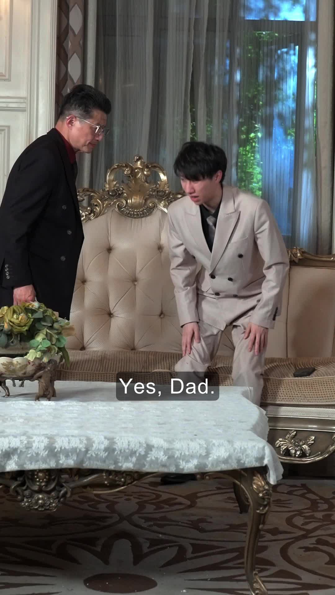 Episode 58 of Flash Marriage with a Billionaire