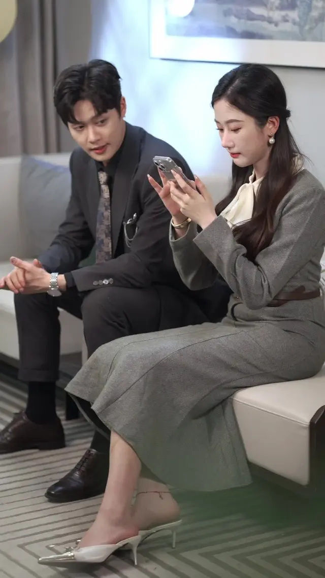 Episode 66 of Flash Marriage with a Billionaire