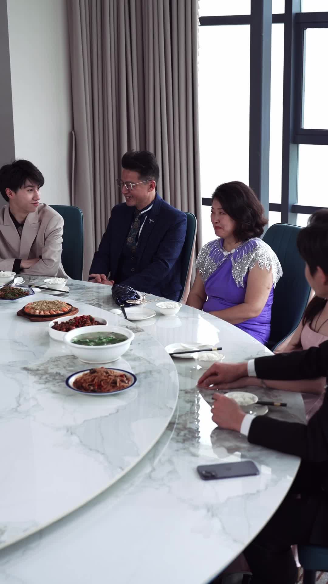 Episode 68 of Flash Marriage with a Billionaire