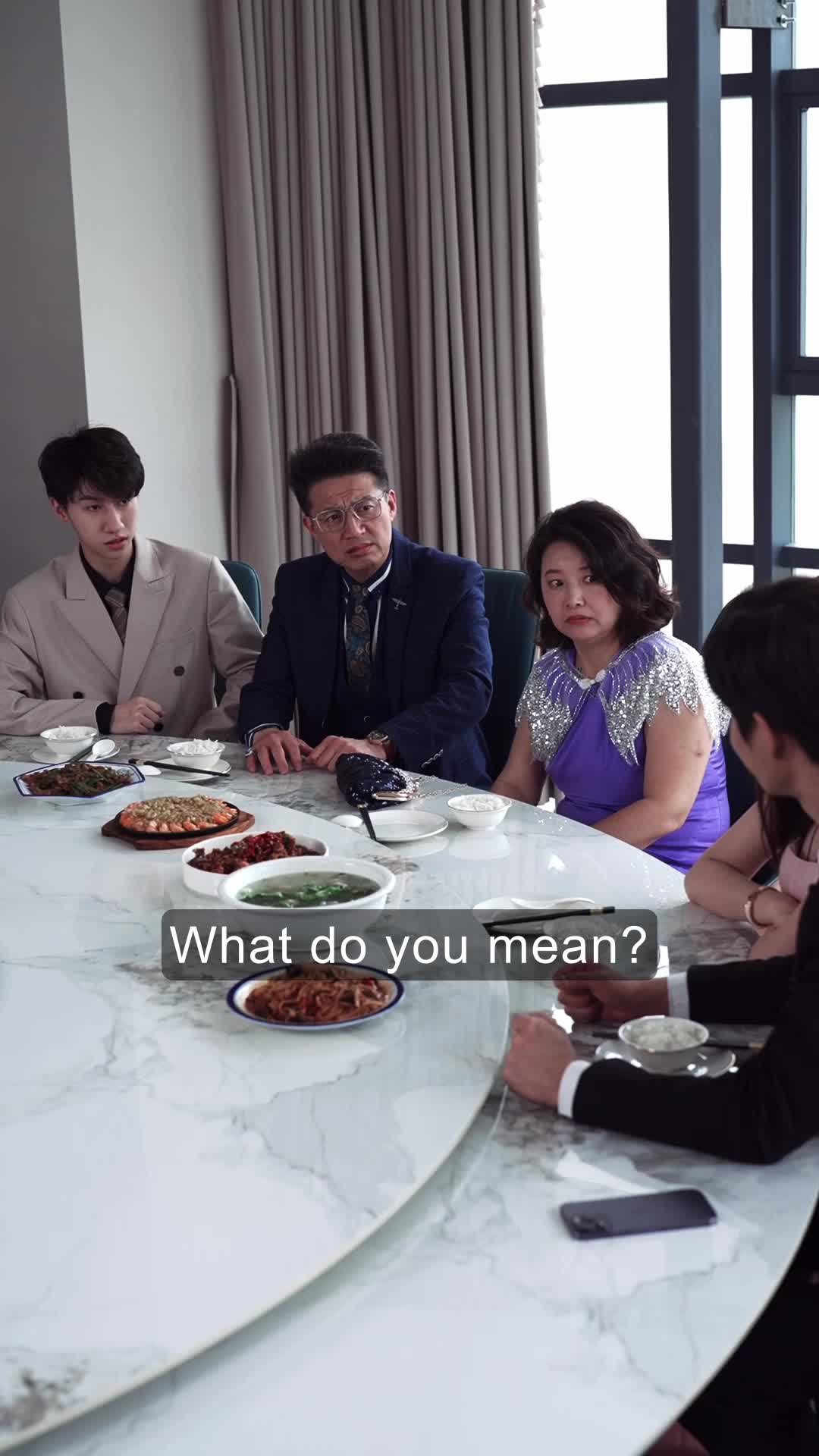 Episode 69 of Flash Marriage with a Billionaire