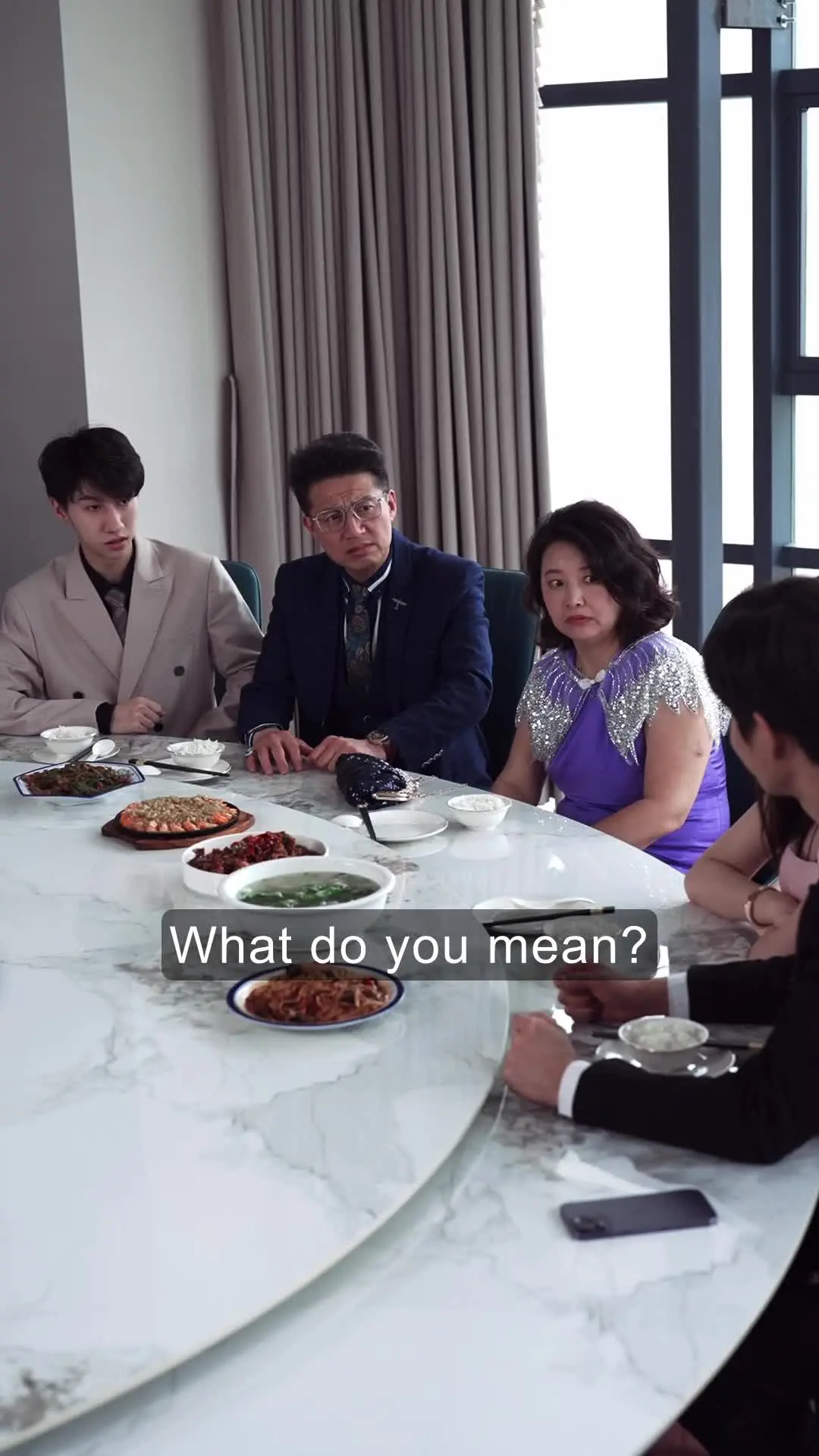 Episode 69 of Flash Marriage with a Billionaire