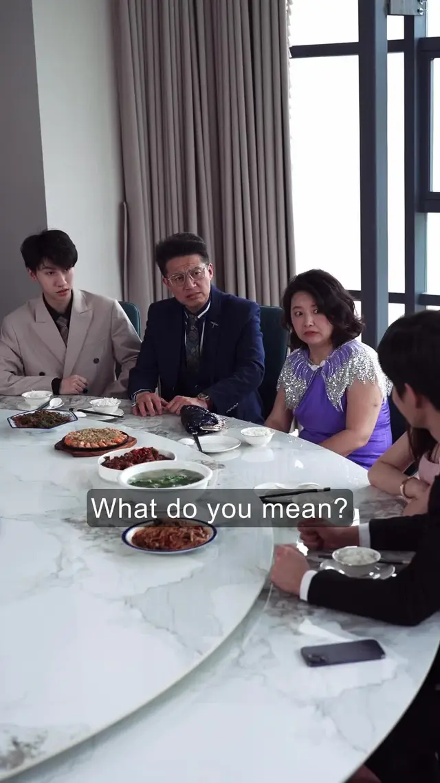 Episode 69 of Flash Marriage with a Billionaire