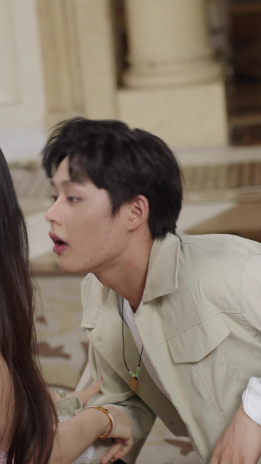 Episode 9 of Flash Marriage with a Billionaire