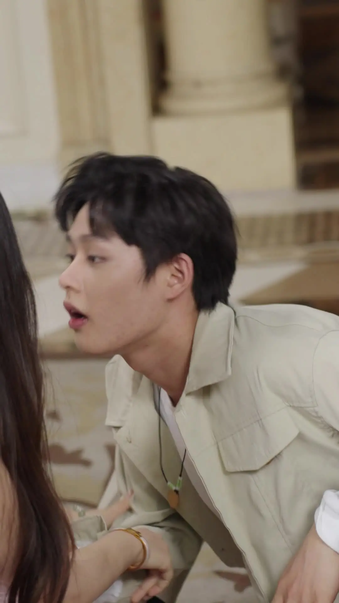 Episode 9 of Flash Marriage with a Billionaire