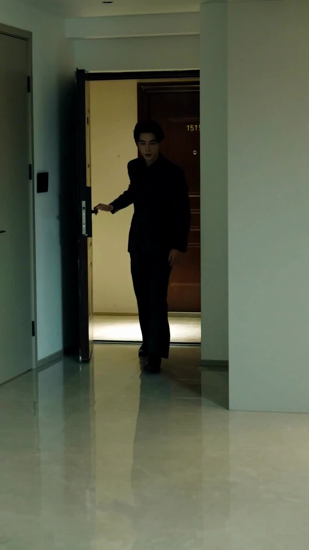 Episode 32 of Flash-Married and Utterly Spoiled