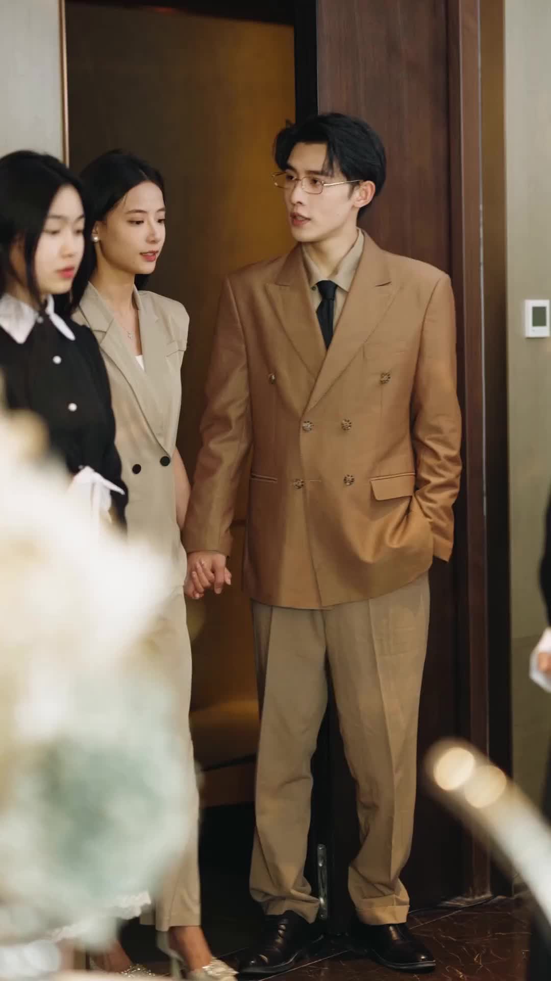 Episode 40 of Flash-Married and Utterly Spoiled