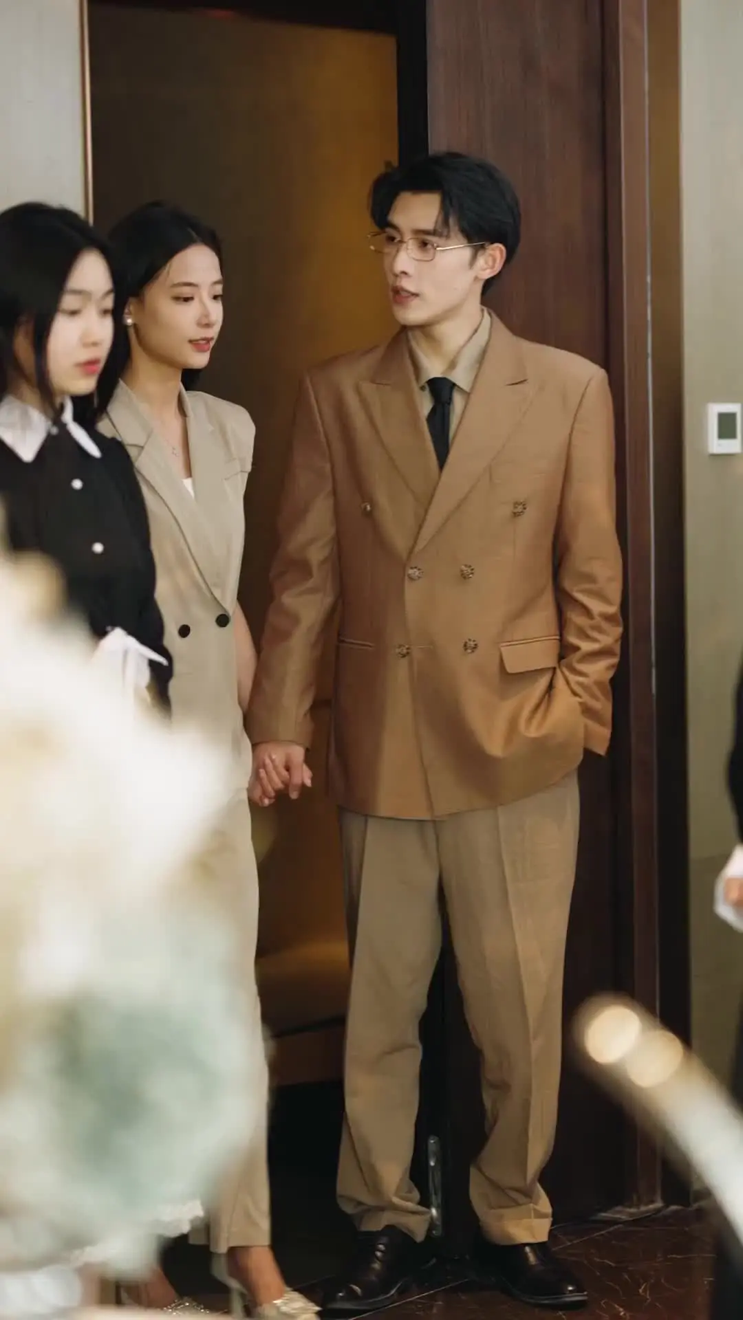 Episode 40 of Flash-Married and Utterly Spoiled