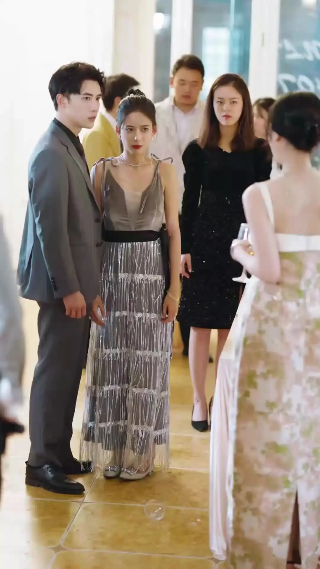 Episode 58 of Flash-Married and Utterly Spoiled