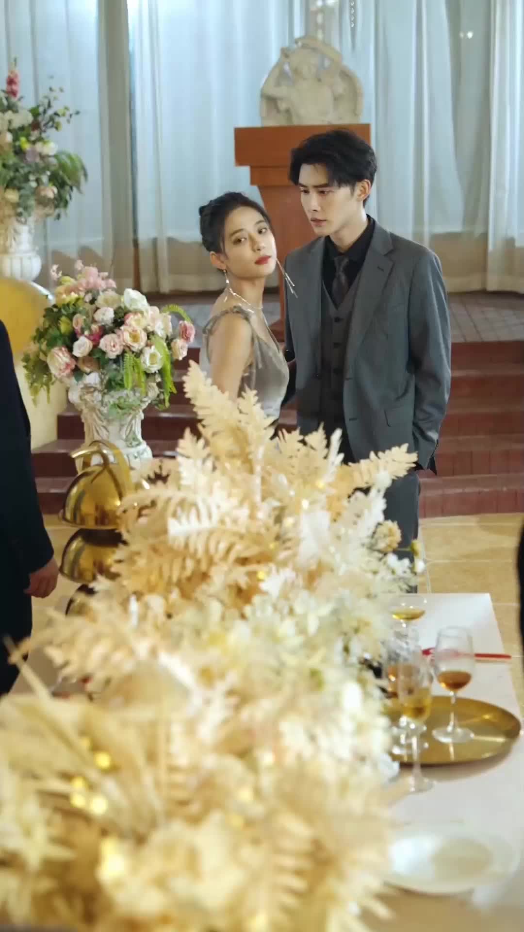 Episode 64 of Flash-Married and Utterly Spoiled