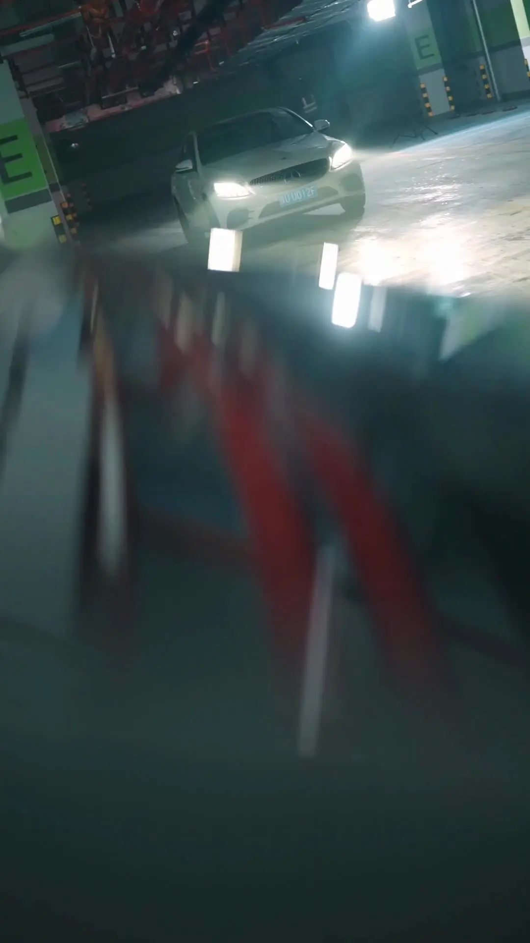 Episode 70 of Flash-Married and Utterly Spoiled