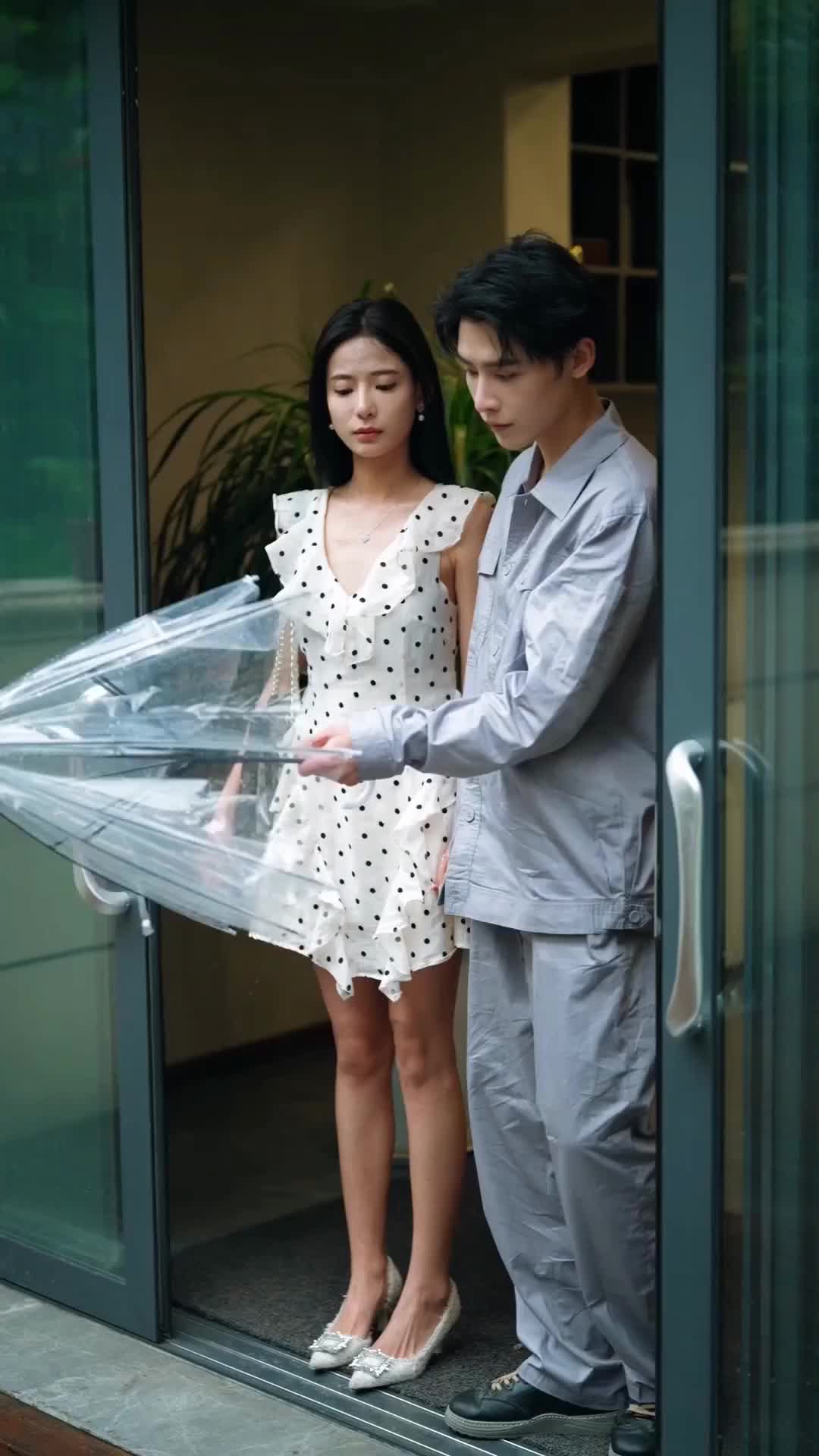 Episode 8 of Flash-Married and Utterly Spoiled