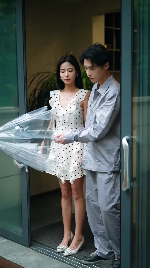 Episode 8 of Flash-Married and Utterly Spoiled