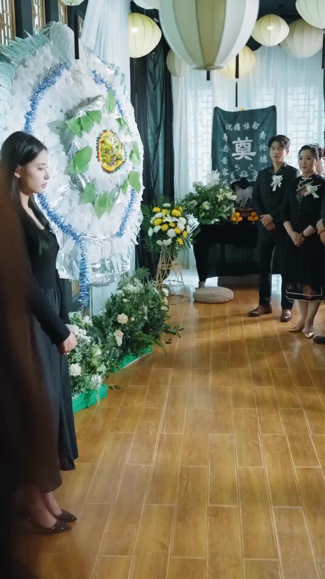 Episode 90 of Flash-Married and Utterly Spoiled