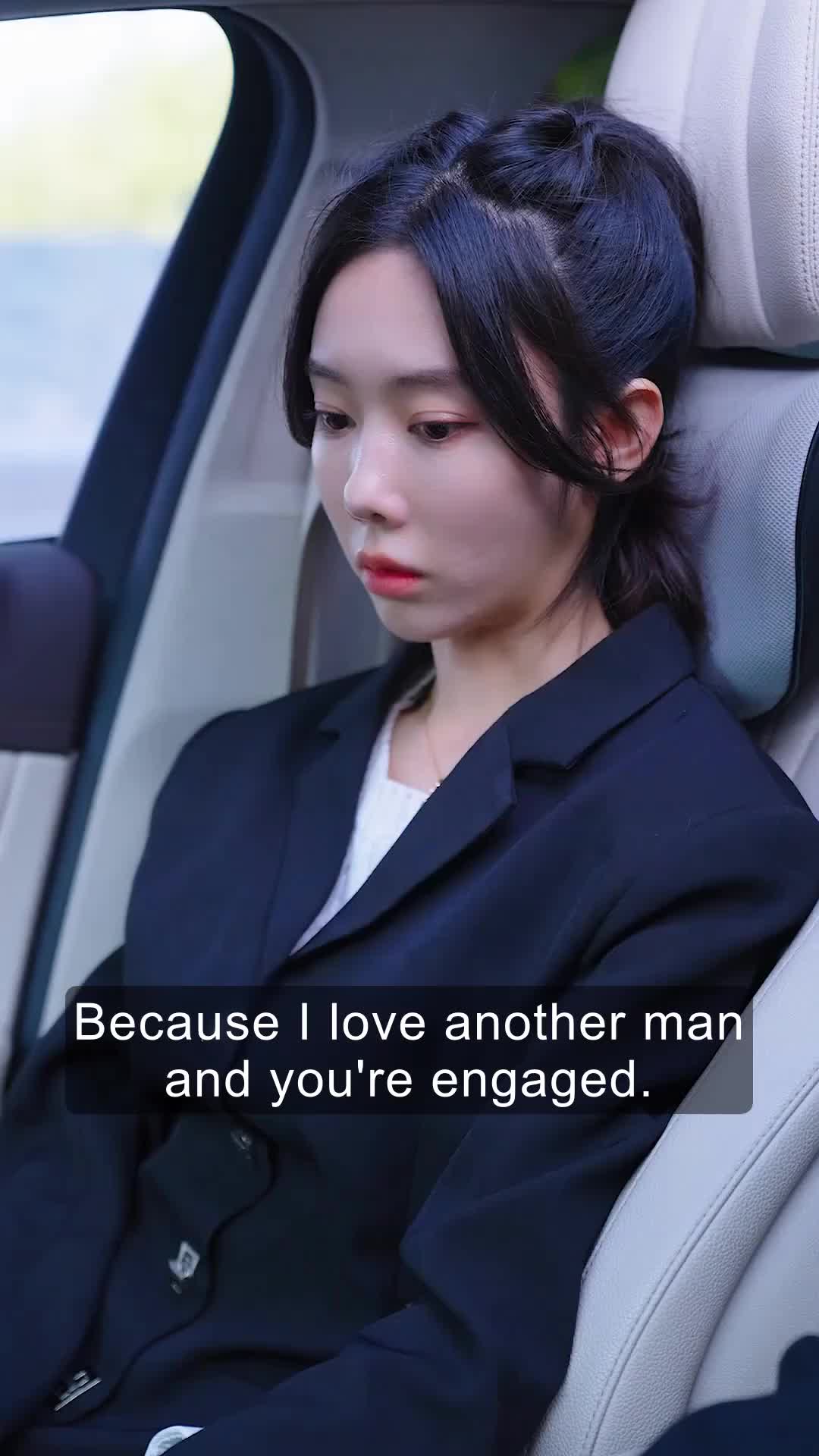Episode 21 of Flash-Married to My Rightful Fiancé
