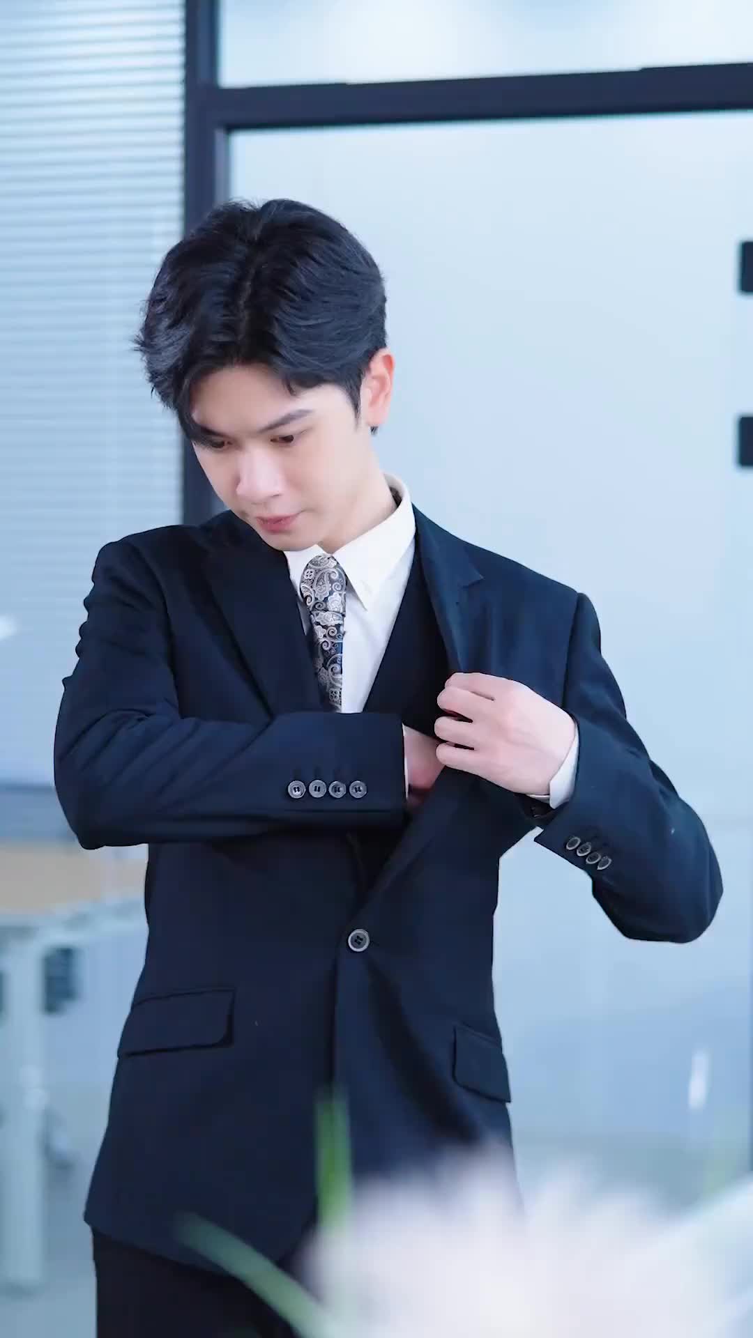 Episode 23 of Flash-Married to My Rightful Fiancé