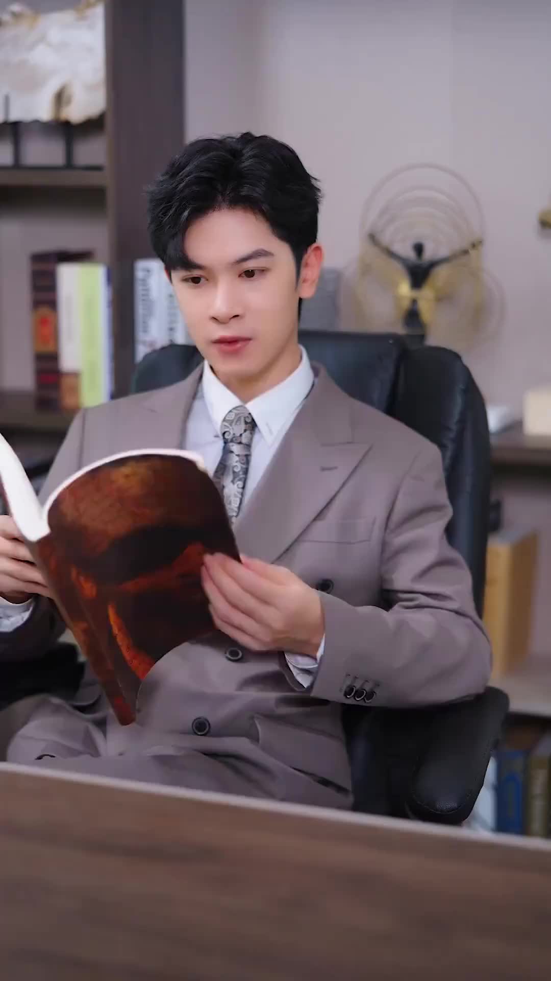 Episode 24 of Flash-Married to My Rightful Fiancé