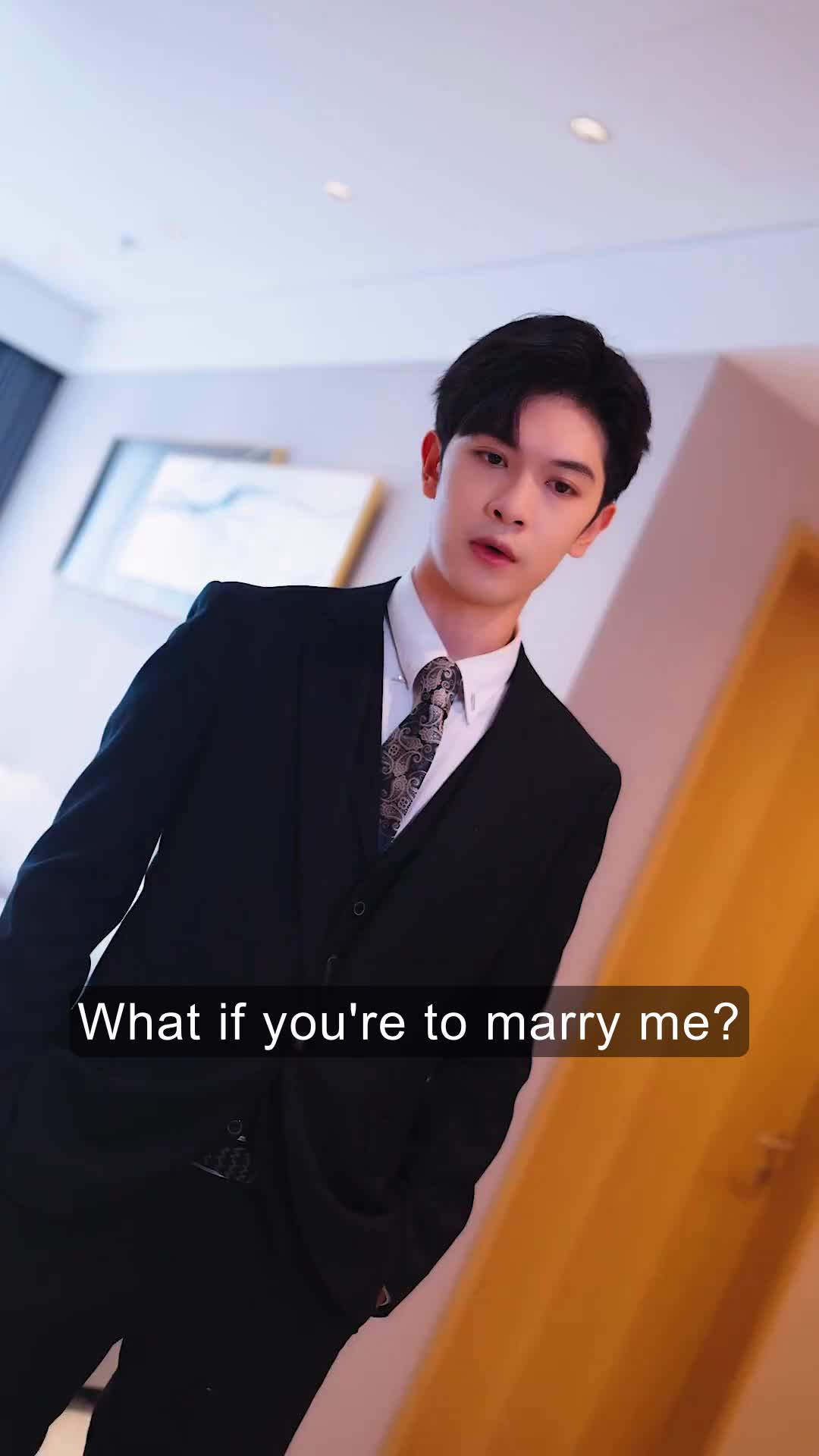 Episode 3 of Flash-Married to My Rightful Fiancé