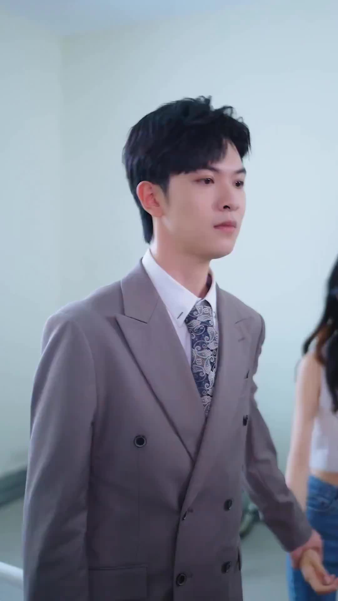 Episode 35 of Flash-Married to My Rightful Fiancé