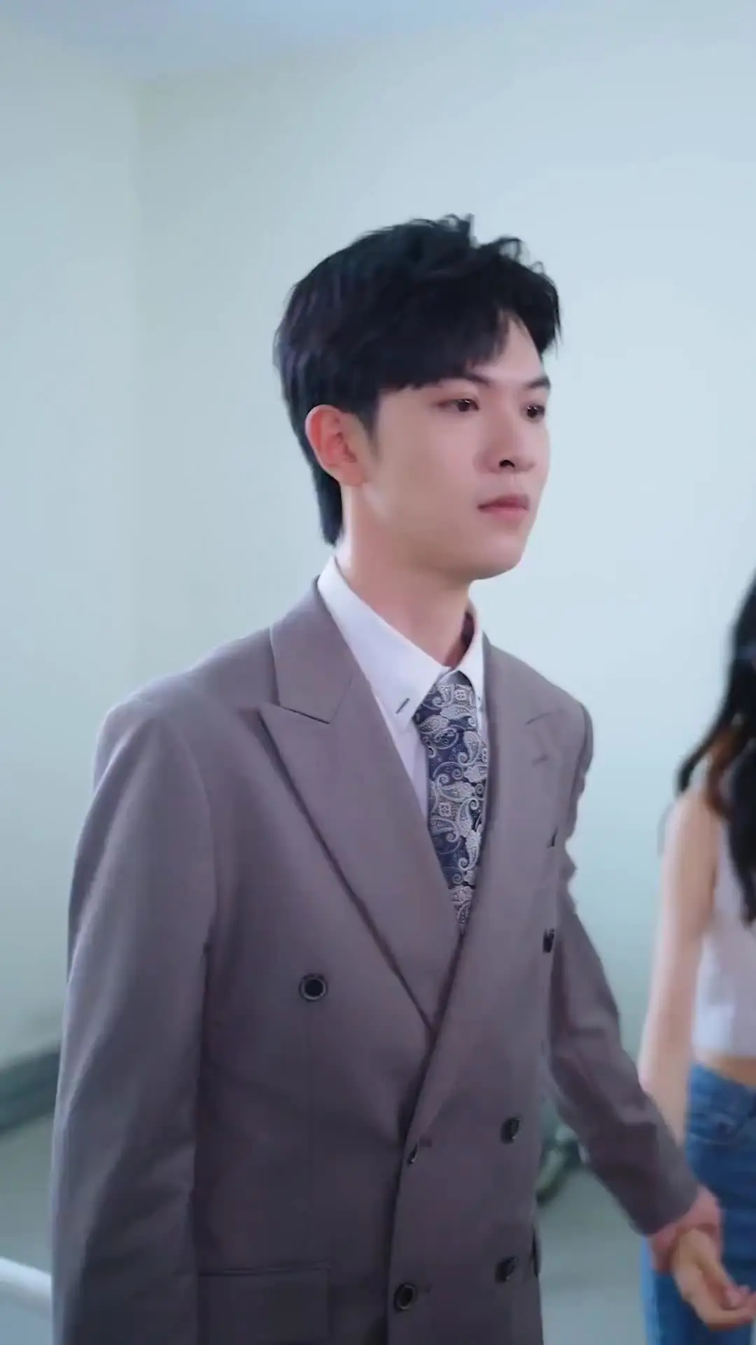 Episode 35 of Flash-Married to My Rightful Fiancé