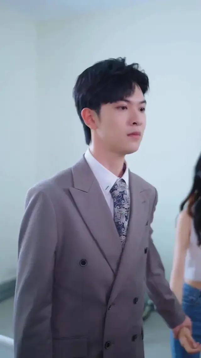 Episode 35 of Flash-Married to My Rightful Fiancé