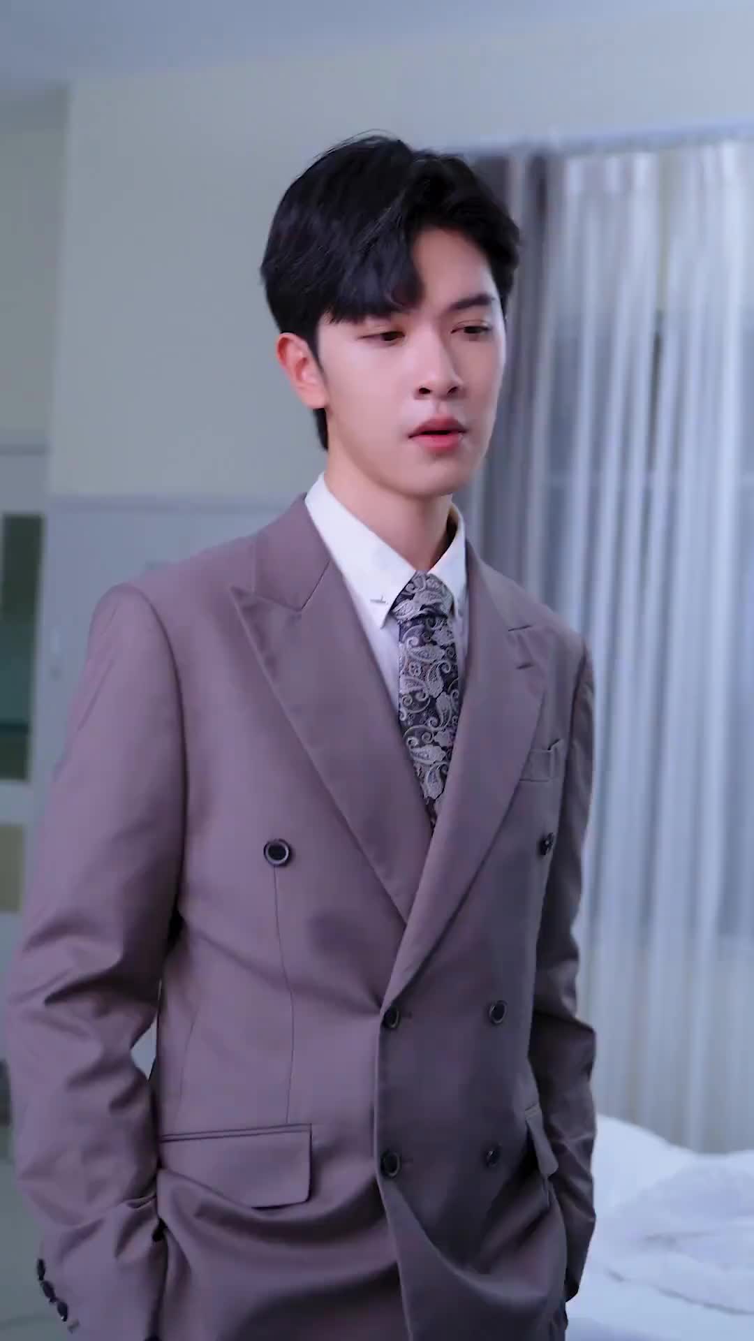Episode 36 of Flash-Married to My Rightful Fiancé