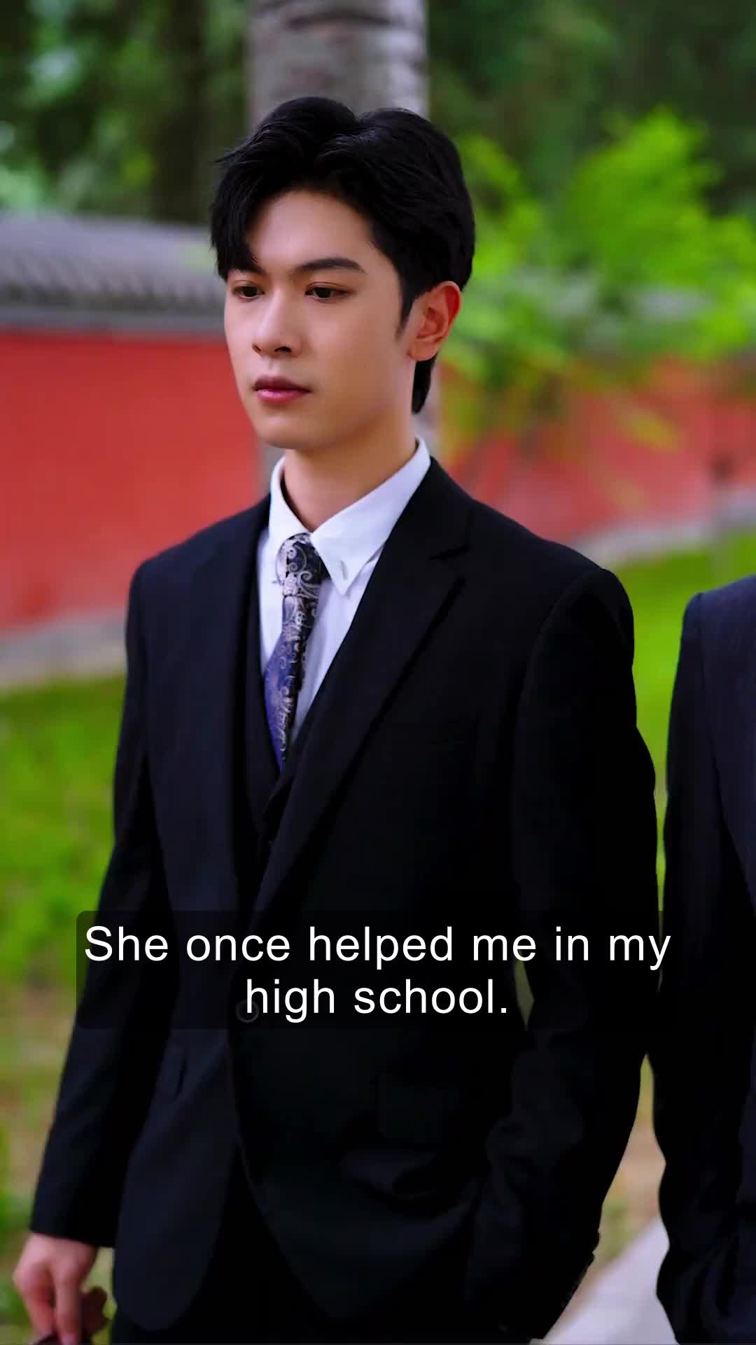 Episode 4 of Flash-Married to My Rightful Fiancé