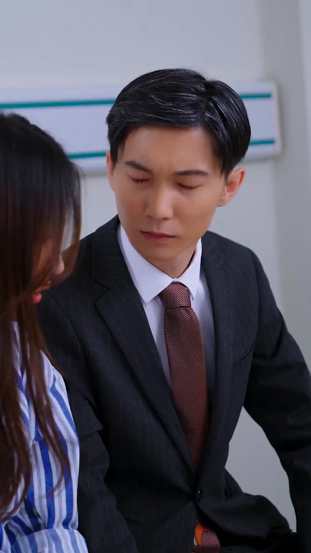 Episode 41 of Flash-Married to My Rightful Fiancé