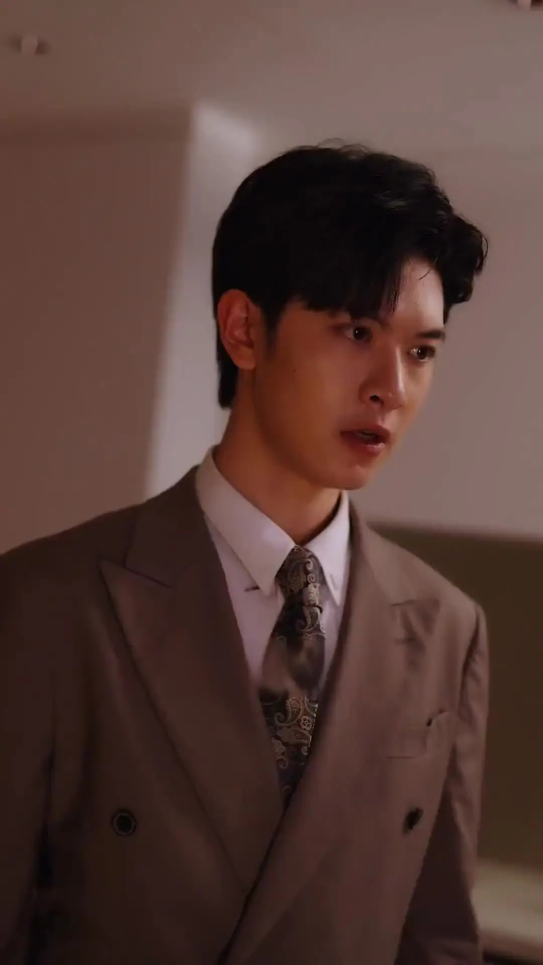 Episode 43 of Flash-Married to My Rightful Fiancé