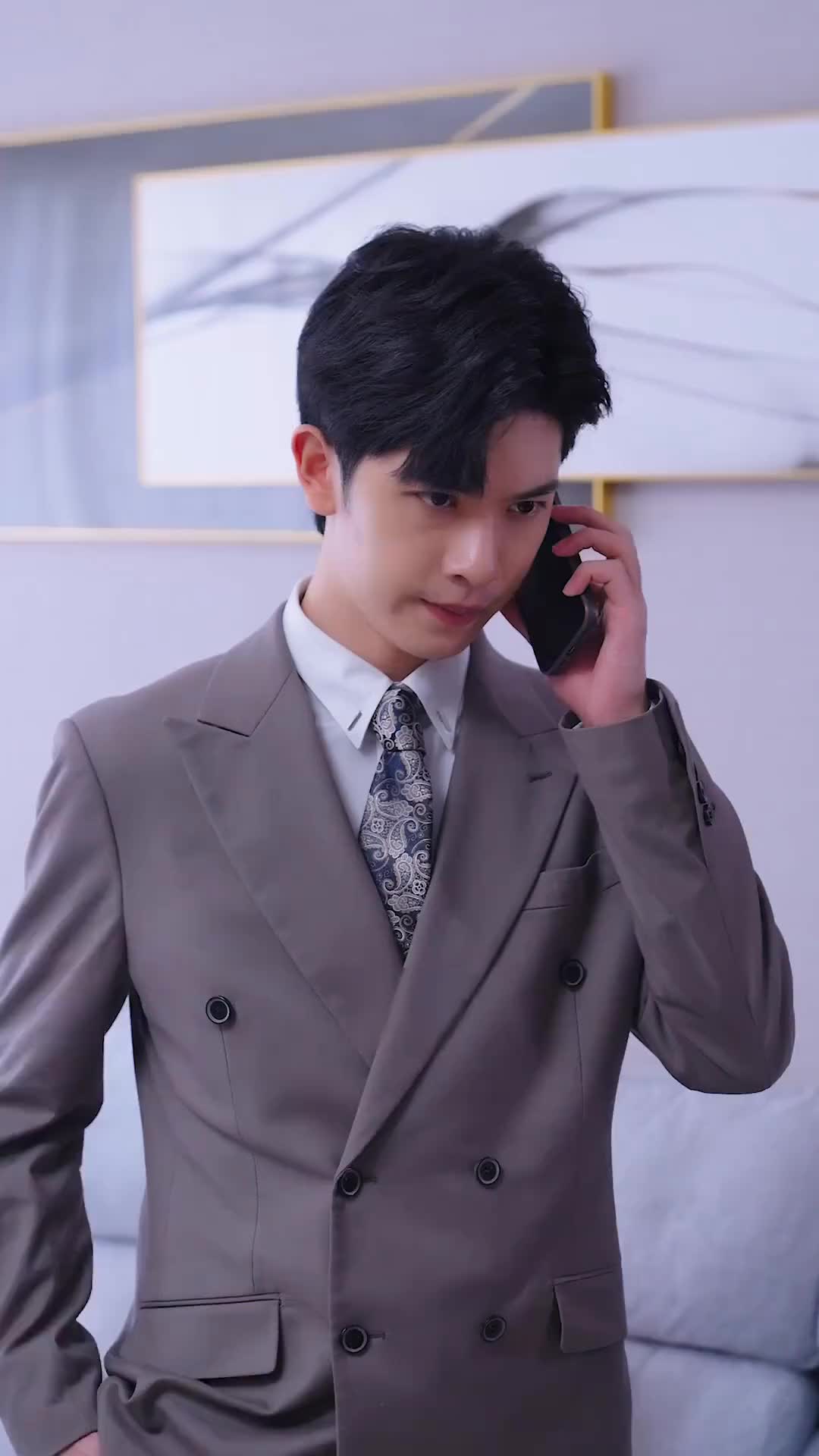 Episode 48 of Flash-Married to My Rightful Fiancé
