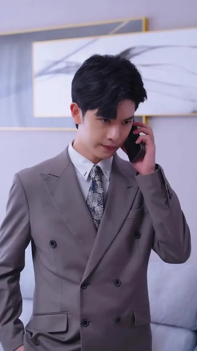 Episode 48 of Flash-Married to My Rightful Fiancé