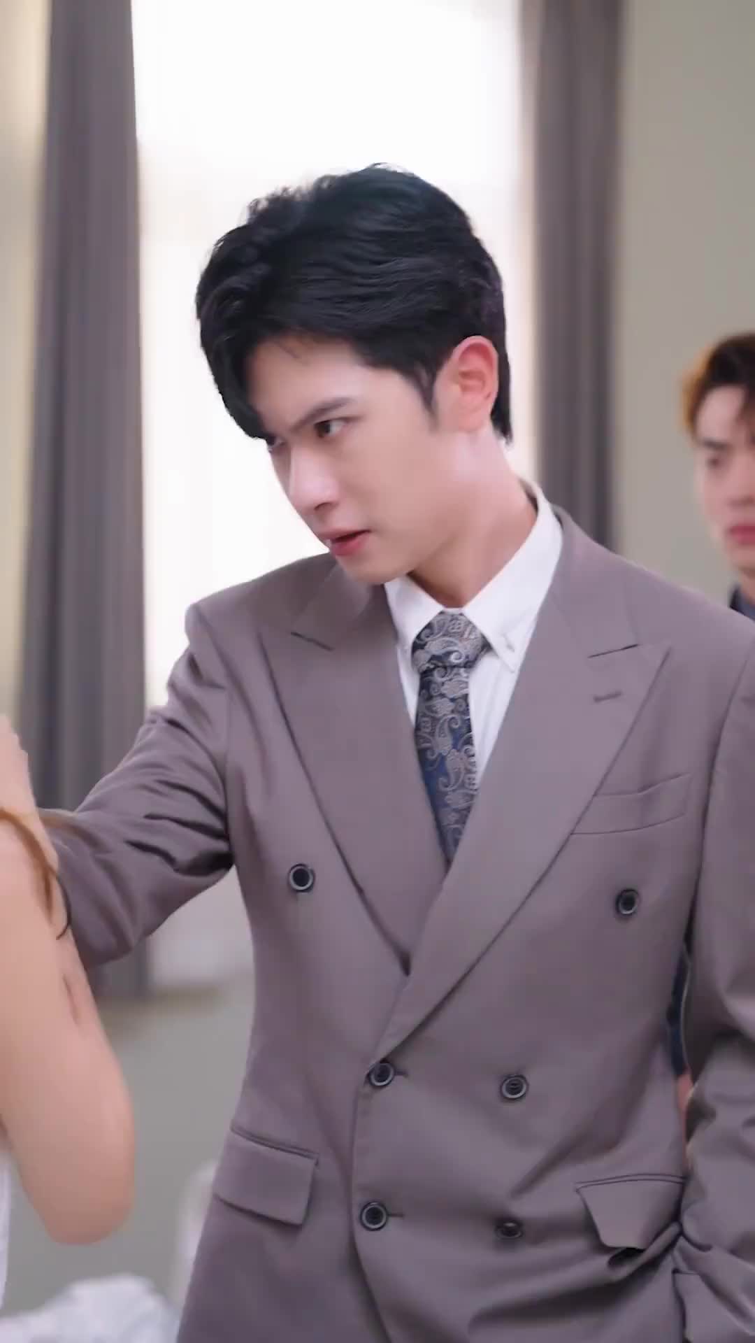 Episode 50 of Flash-Married to My Rightful Fiancé