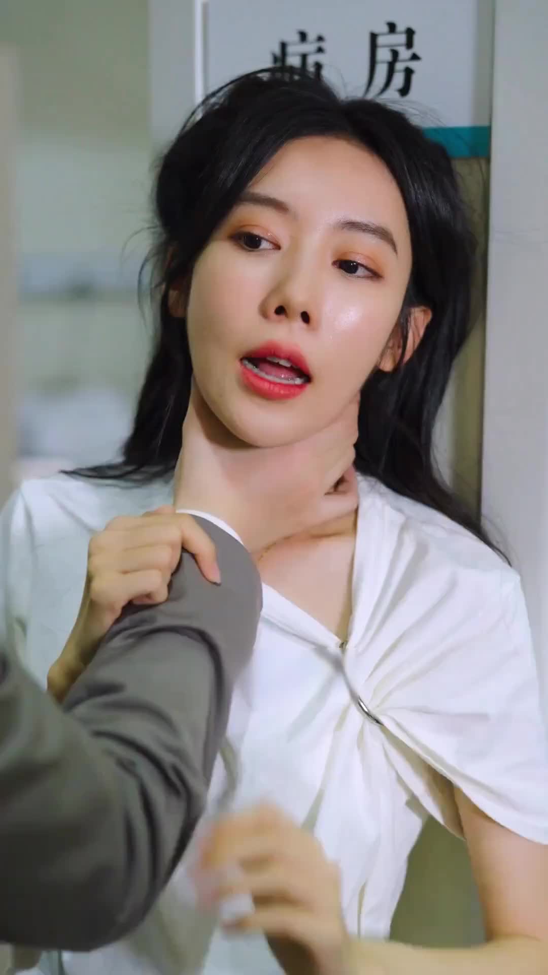 Episode 58 of Flash-Married to My Rightful Fiancé